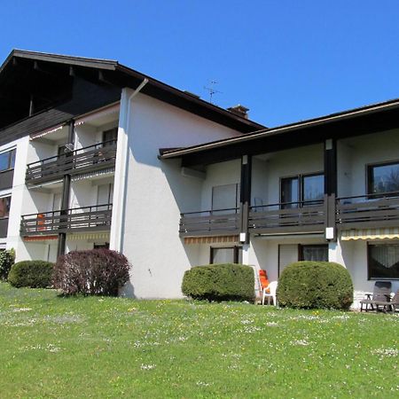 Haus Sonnenhof Apartment Oberstdorf Exterior photo