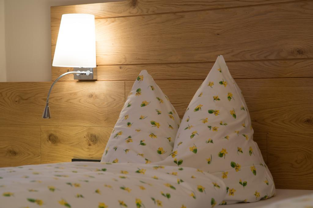 Haus Sonnenhof Apartment Oberstdorf Room photo