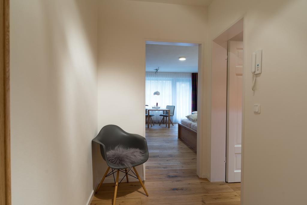 Haus Sonnenhof Apartment Oberstdorf Room photo