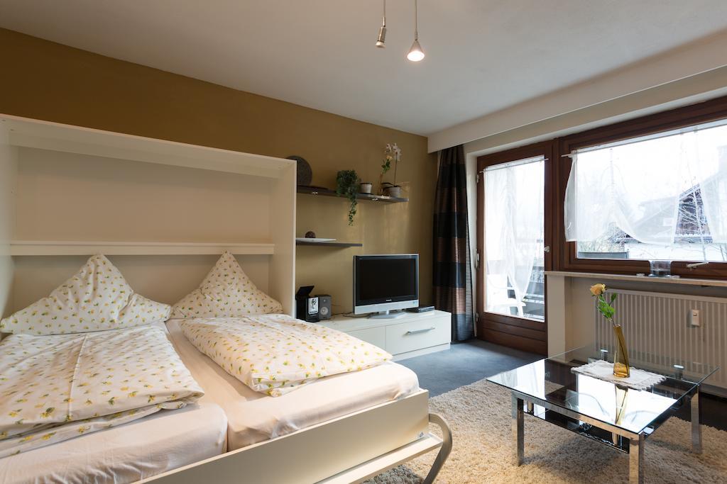 Haus Sonnenhof Apartment Oberstdorf Room photo